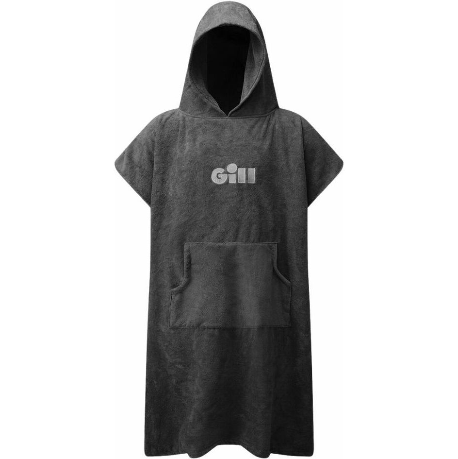 2026 Gill Ändern Robe 5022 - Grey